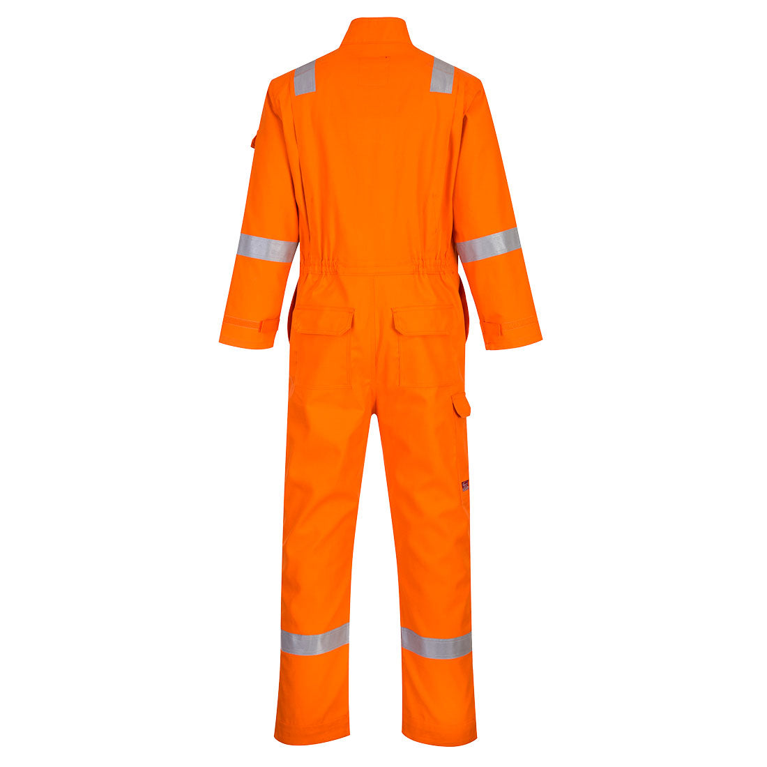 Portwest Bizflame Industry FR Coverall FR93