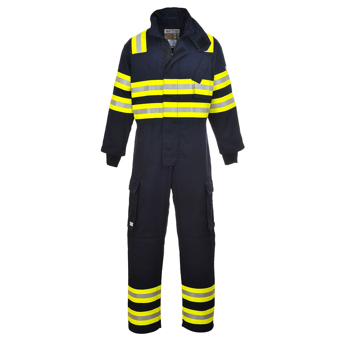 Portwest Wildland Fire FR Coverall