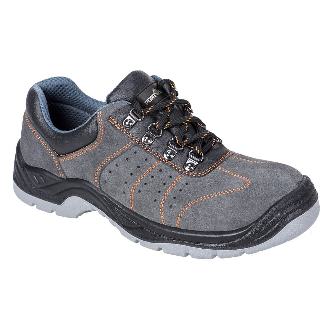 Portwest Steelite Perforated Shoe S1P