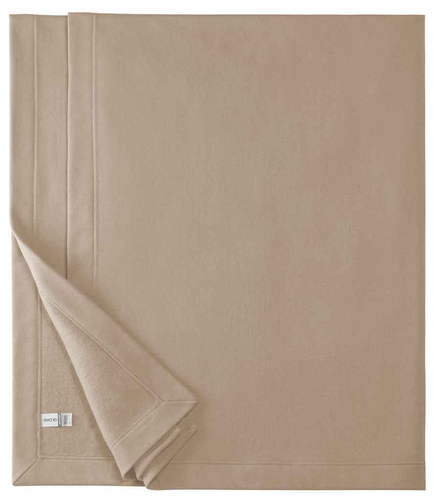 Gildan HeavyBlend™ Fleece Stadium Blanket