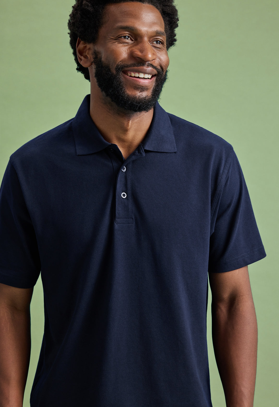 Uneek Eco Poloshirt