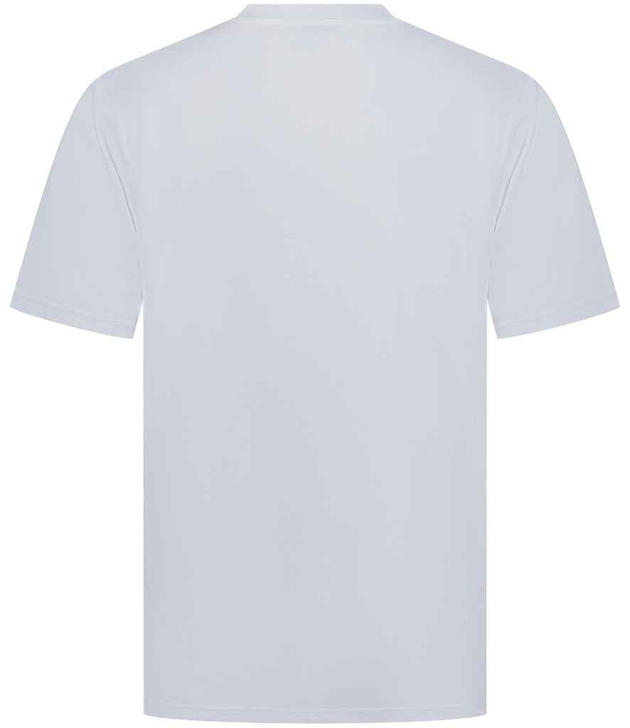 Henbury Unisex Coolplus® Wicking Piqué T-Shirt