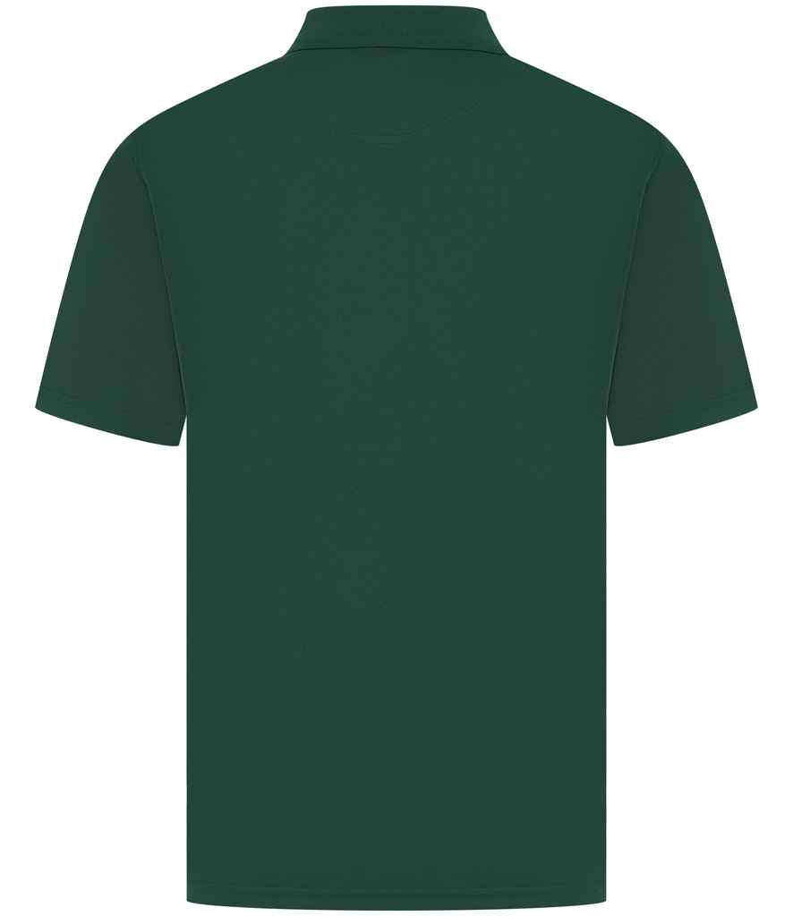 Henbury Coolplus® Wicking Piqué Polo Shirt