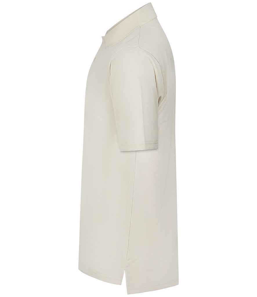 Henbury Coolplus® Wicking Piqué Polo Shirt