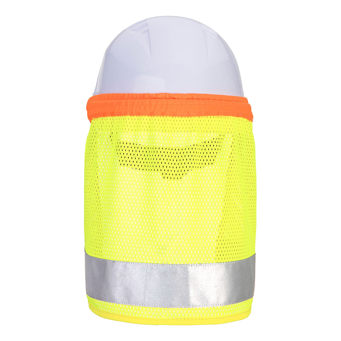 Portwest Hi-Vis Neck Shade HA17