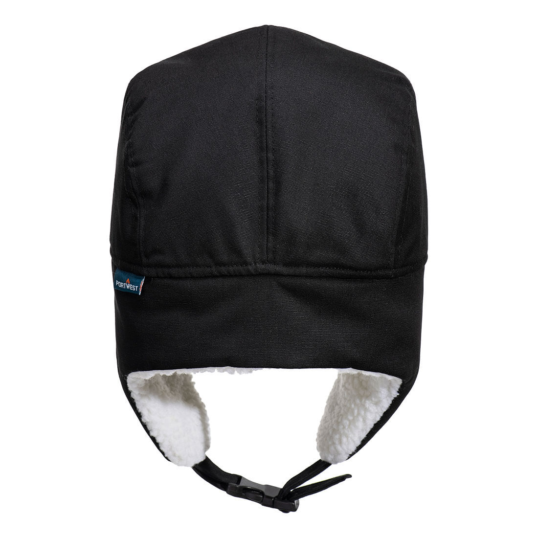 Portwest Sherpa Lined Trapper Hat HA33