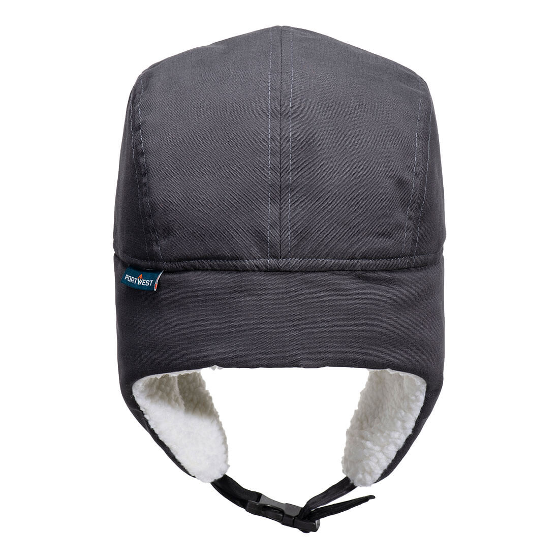 Portwest Sherpa Lined Trapper Hat HA33