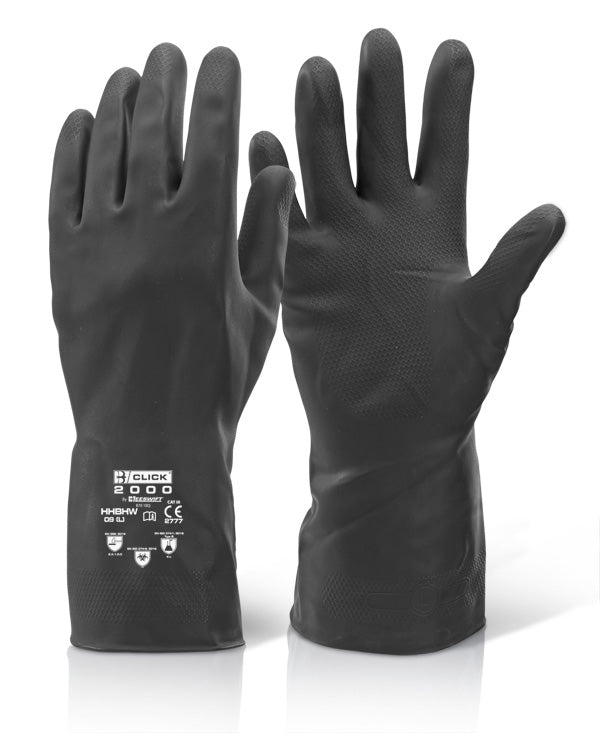 BEESWIFT HOUSE HOLD HEAVYWEIGHT GLOVES