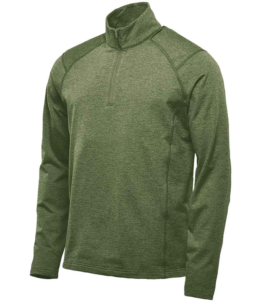 Stormtech Treeline Performance 1/4 Zip Pullover
