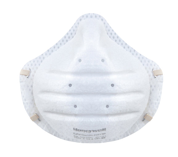 Honeywell Superone Mask 3205 FFP2