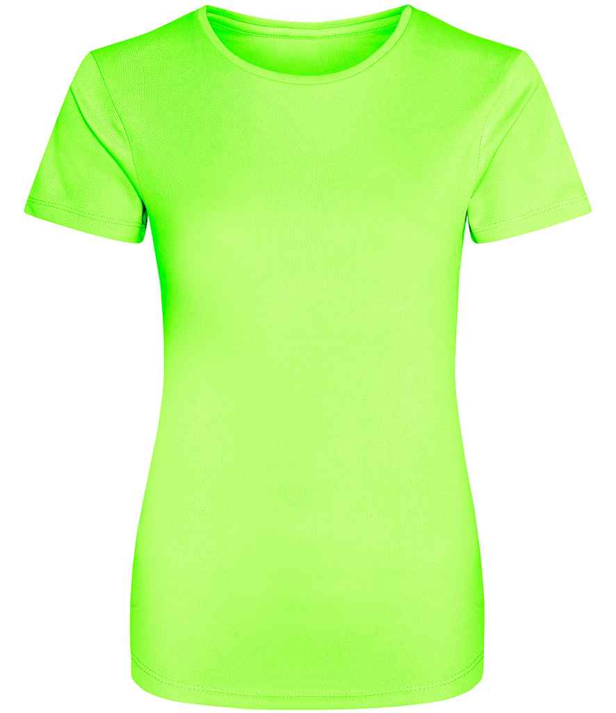 AWDis Ladies Cool T-Shirt