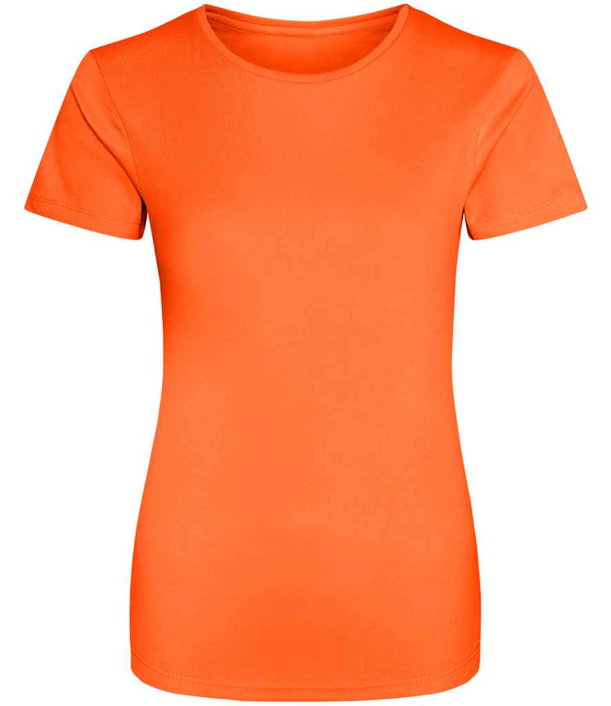 AWDis Ladies Cool T-Shirt