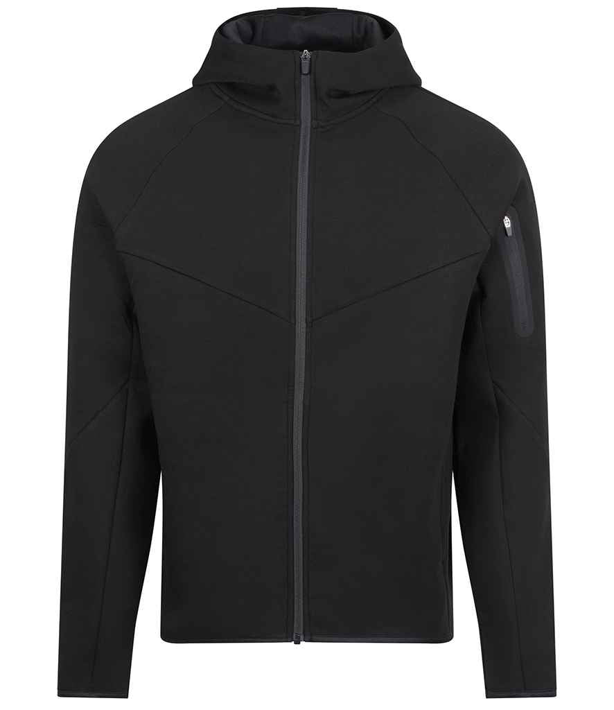 AWDis Cool Adapt Fleece Zoodie
