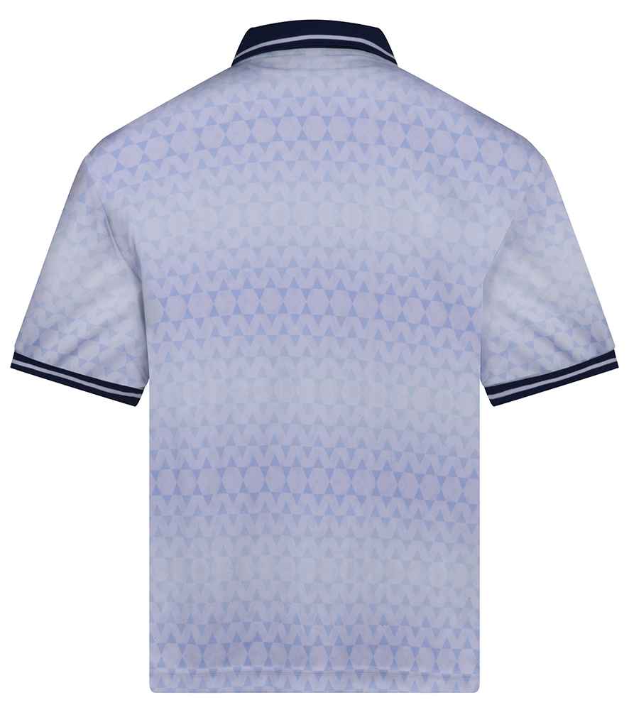 AWDis Cool Retro Sports Jersey