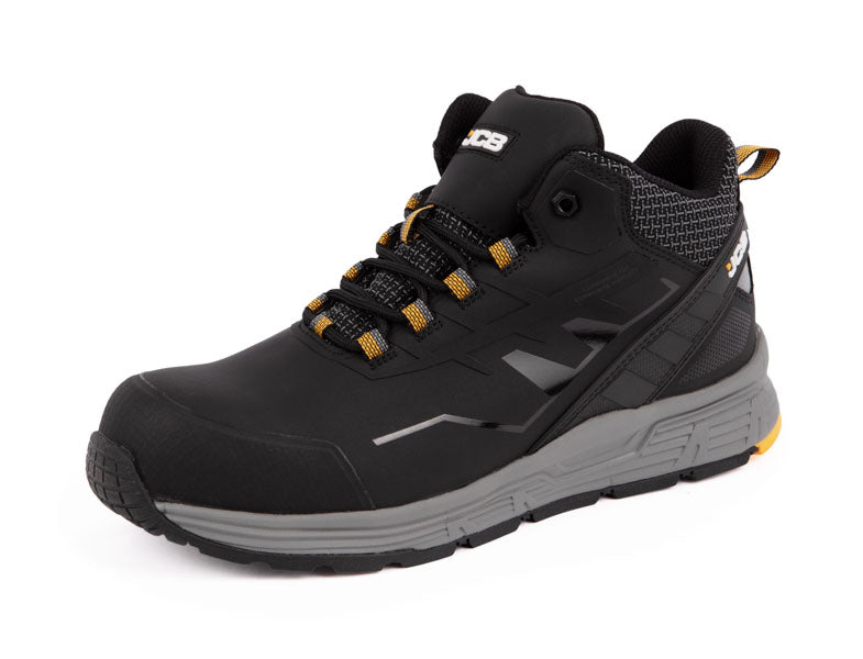 JCB Workwear Spark 2 Composite Mid Cut