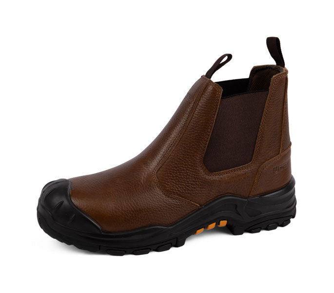 JCB Dealer Safety Boot