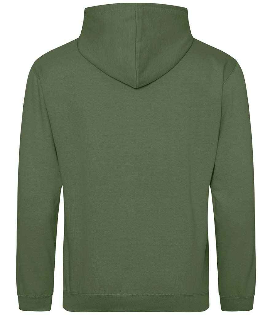 AWDis College Hoodie