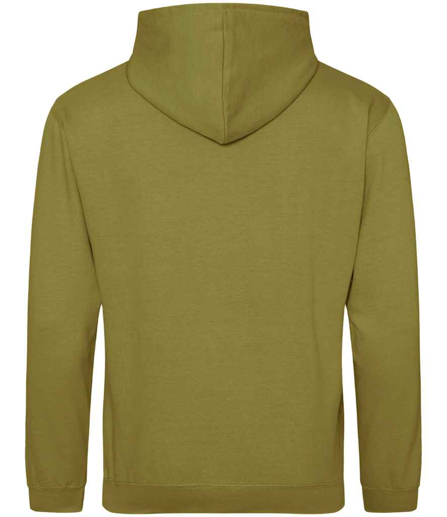AWDis College Hoodie