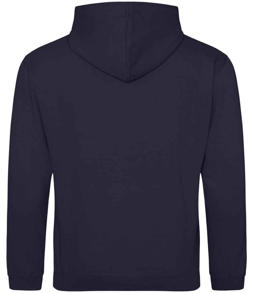 AWDis Kids Varsity Hoodie