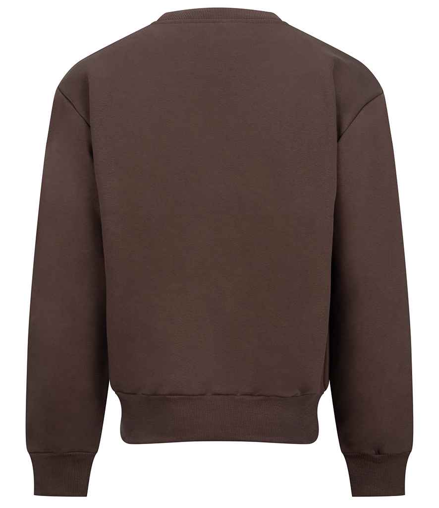 AWDis Signature Heavyweight Sweatshirt