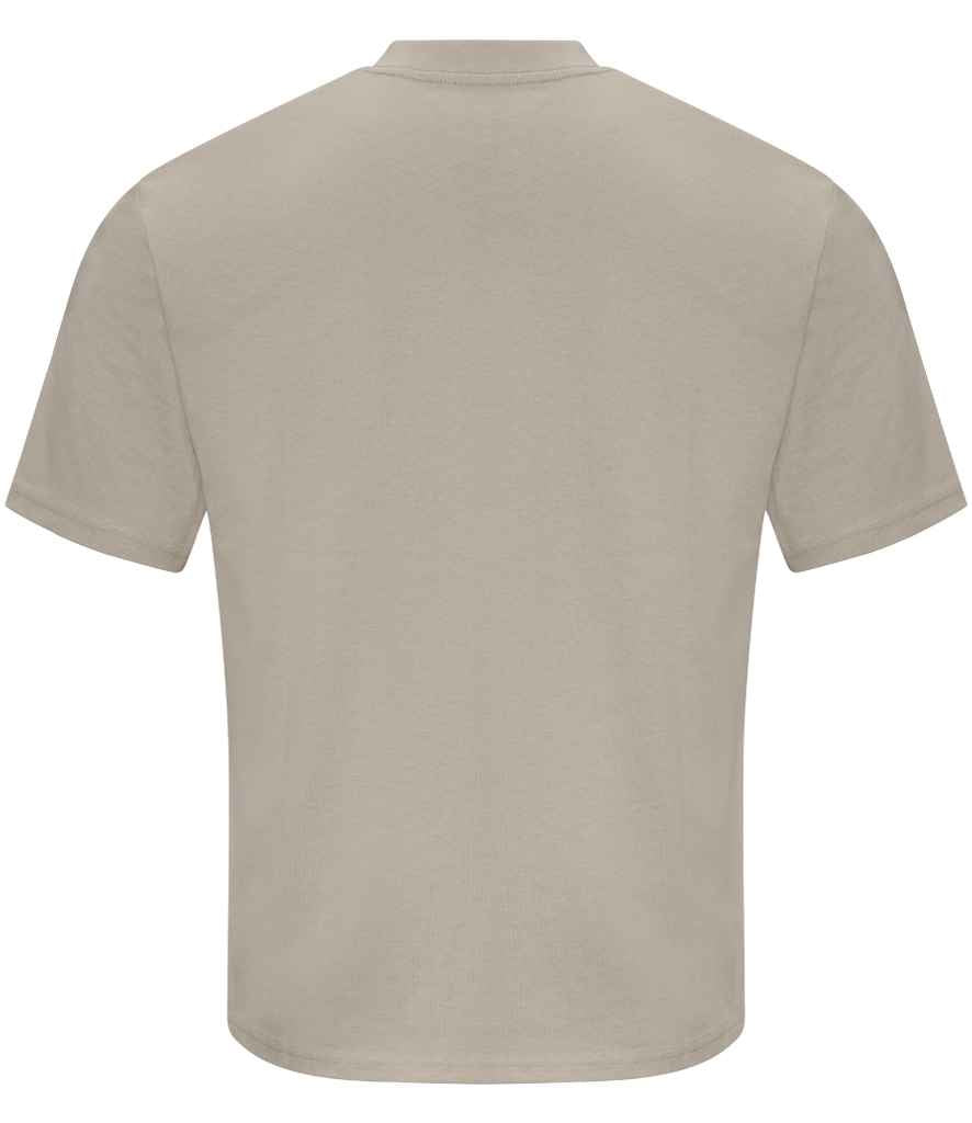 AWDis Unisex Oversize 100 T-Shirt