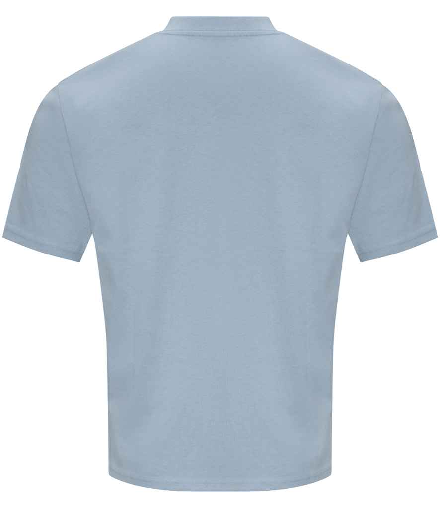 AWDis Unisex Oversize 100 T-Shirt