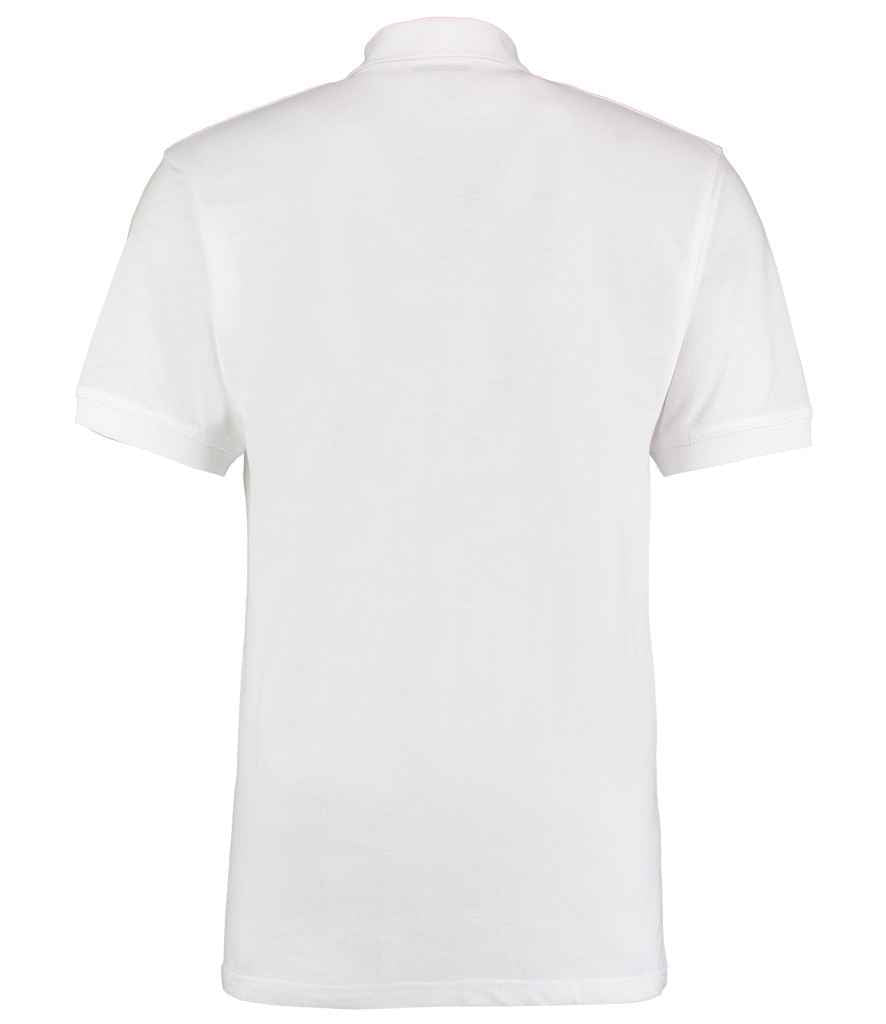 Kustom Kit Workwear Piqué Polo Shirt