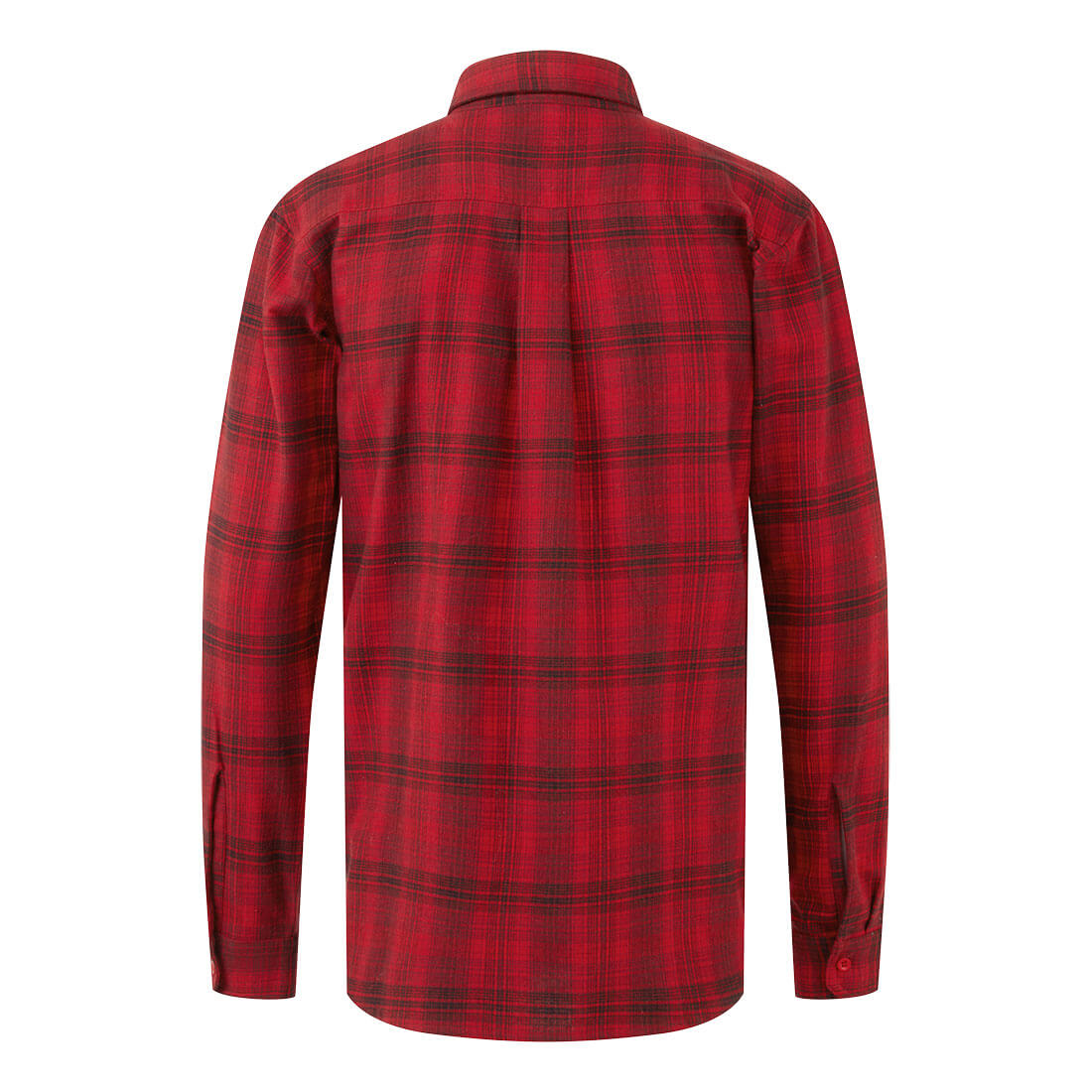 Portwest KA3 Check Shirt KA307
