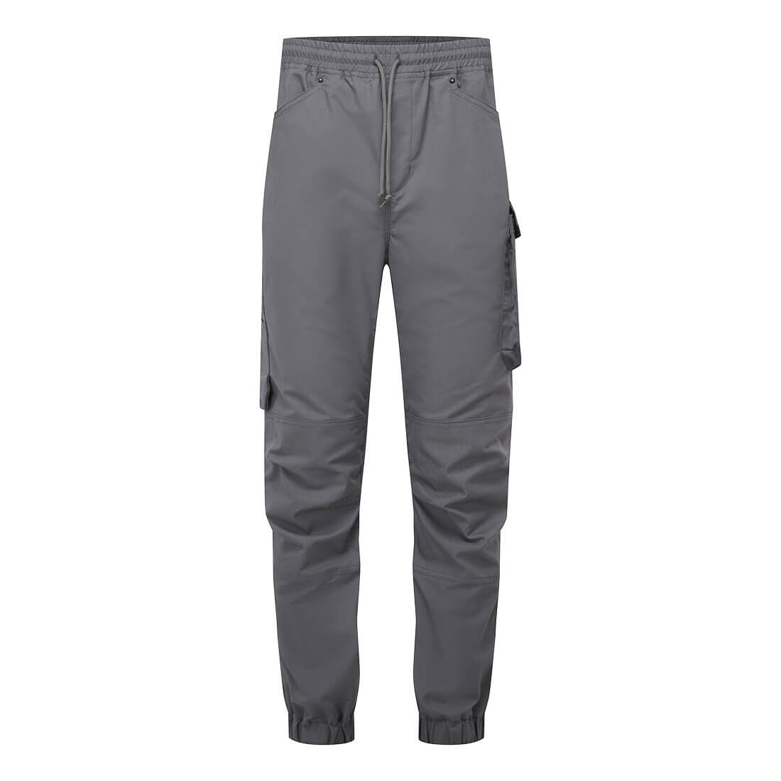 Portwest KA3 Cargo Joggers Zoom Grey KA322