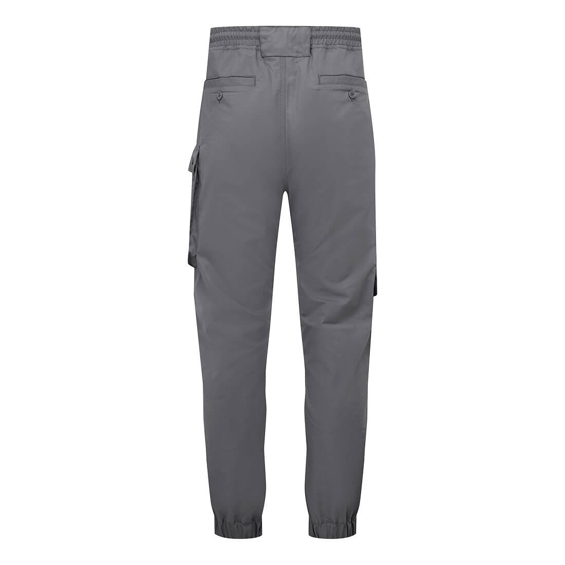 Portwest KA3 Cargo Joggers Zoom Grey KA322