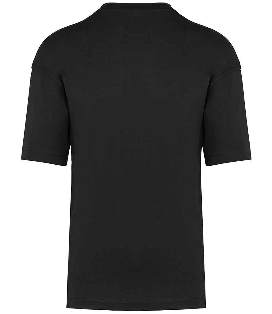 Kariban Unisex Oversized T-Shirt