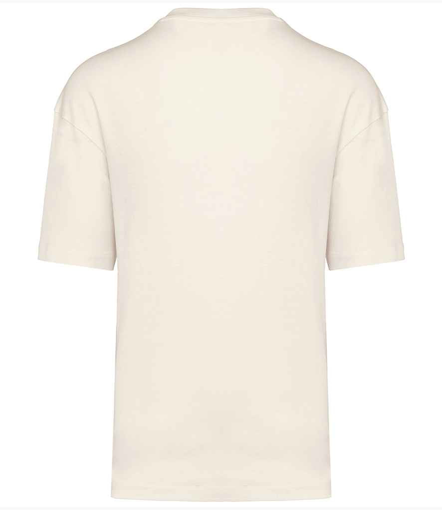 Kariban Unisex Oversized T-Shirt