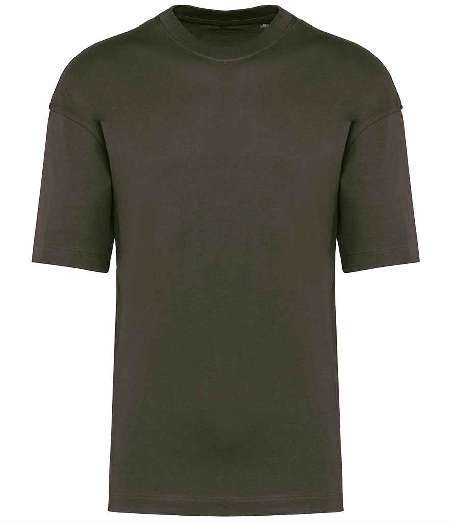 Kariban Unisex Oversized T-Shirt
