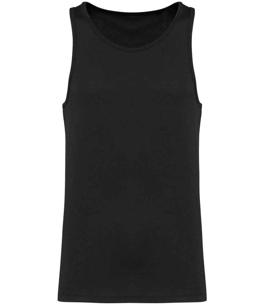 Kariban Tank Top