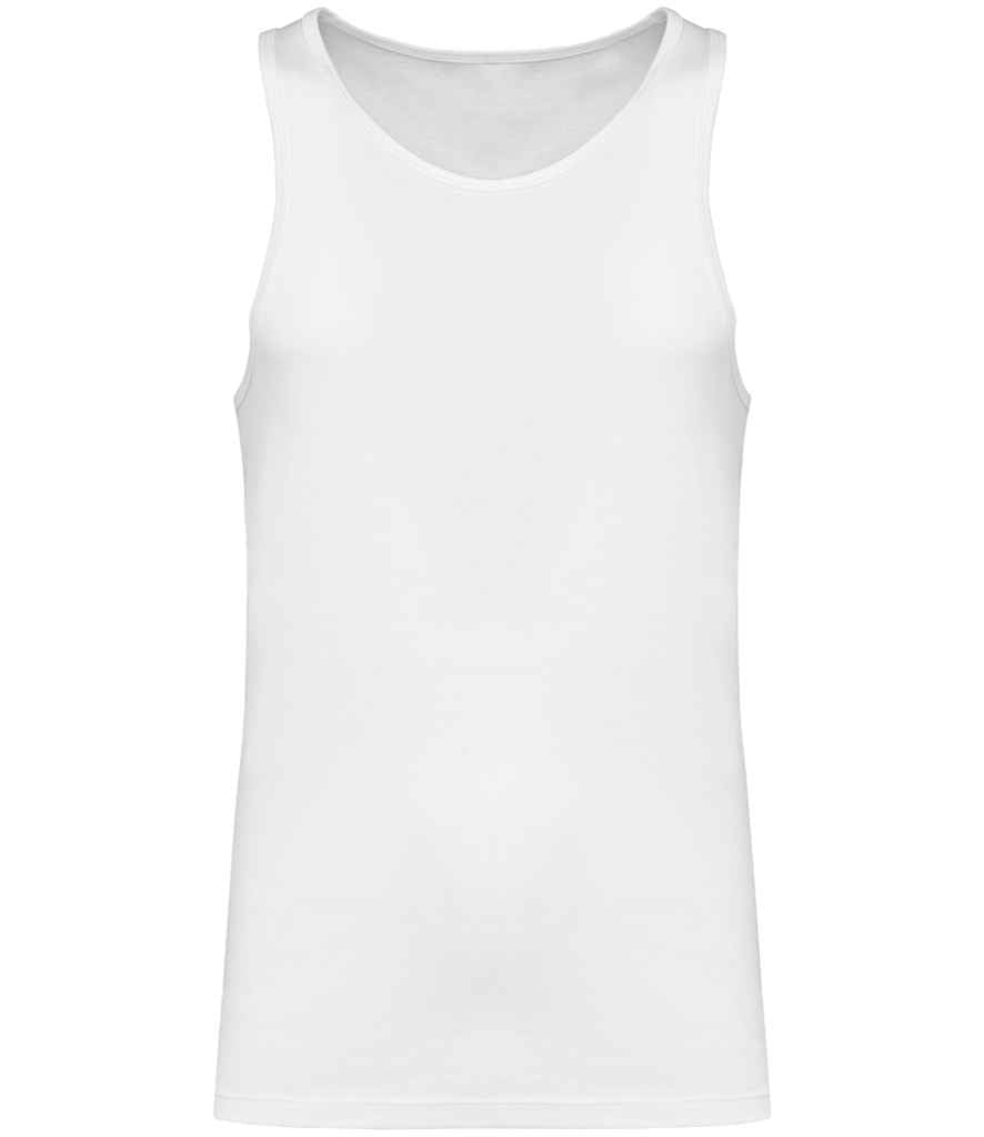 Kariban Tank Top