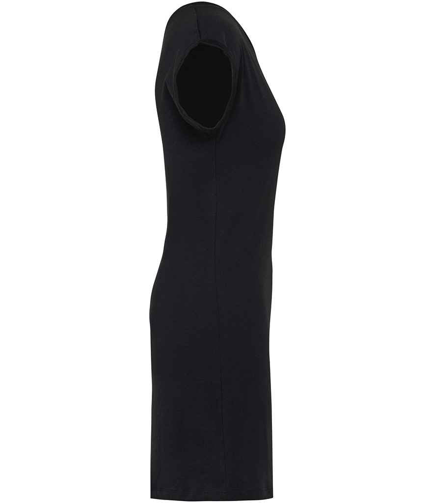 Kariban Ladies T-Shirt Dress