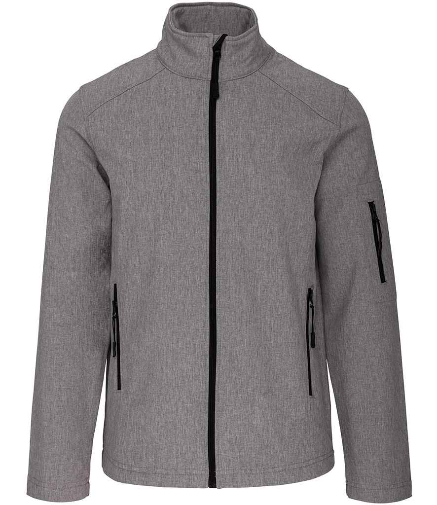 Kariban Soft Shell Jacket