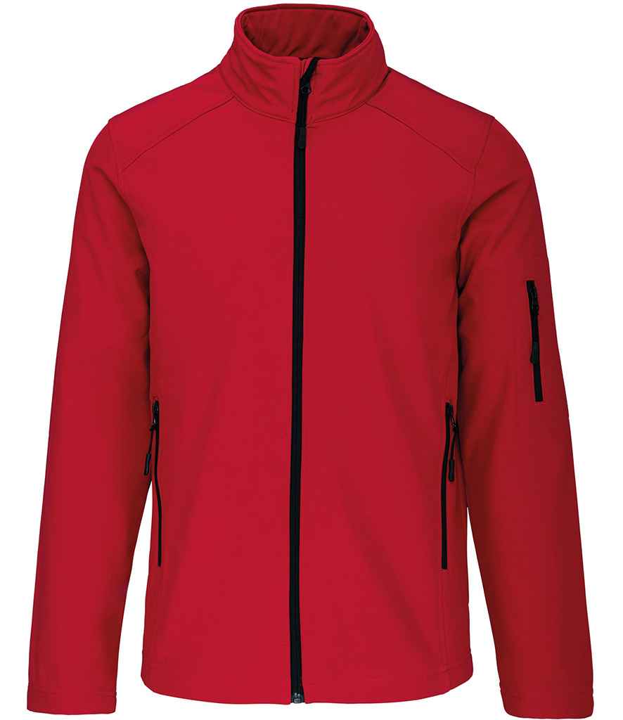 Kariban Soft Shell Jacket
