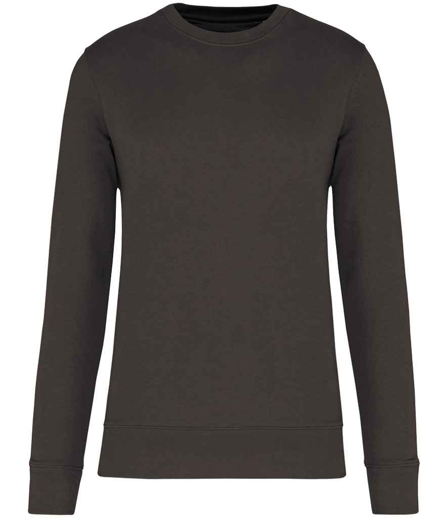 Kariban Unisex Crew Neck Sweatshirt