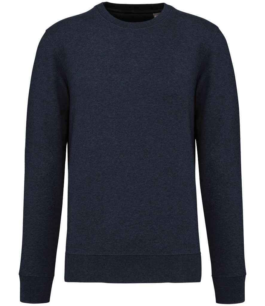 Kariban Unisex Crew Neck Sweatshirt