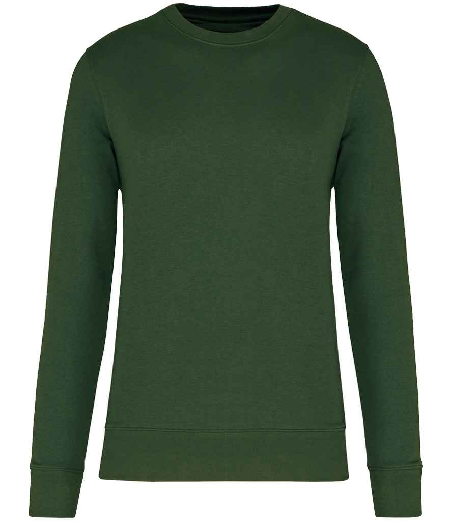 Kariban Unisex Crew Neck Sweatshirt