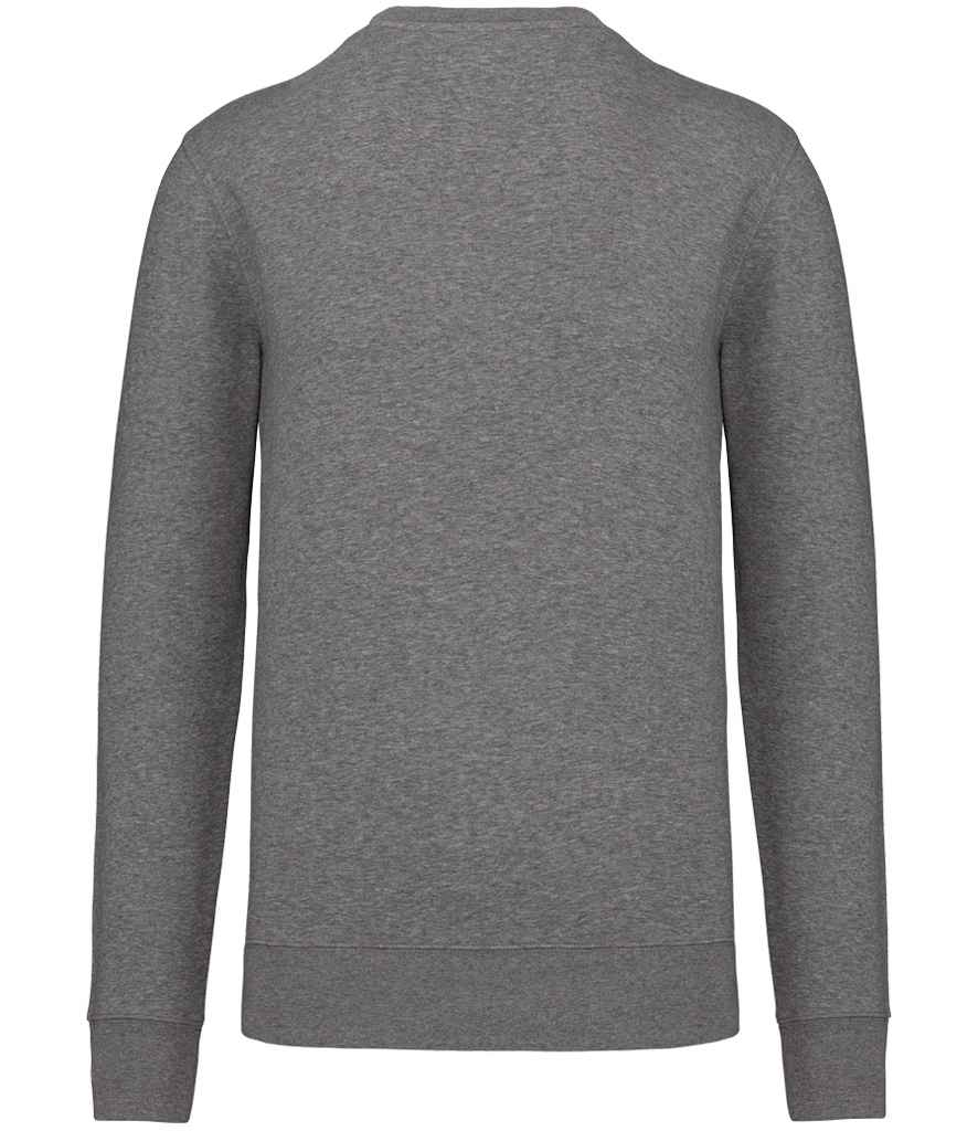 Kariban Unisex Crew Neck Sweatshirt