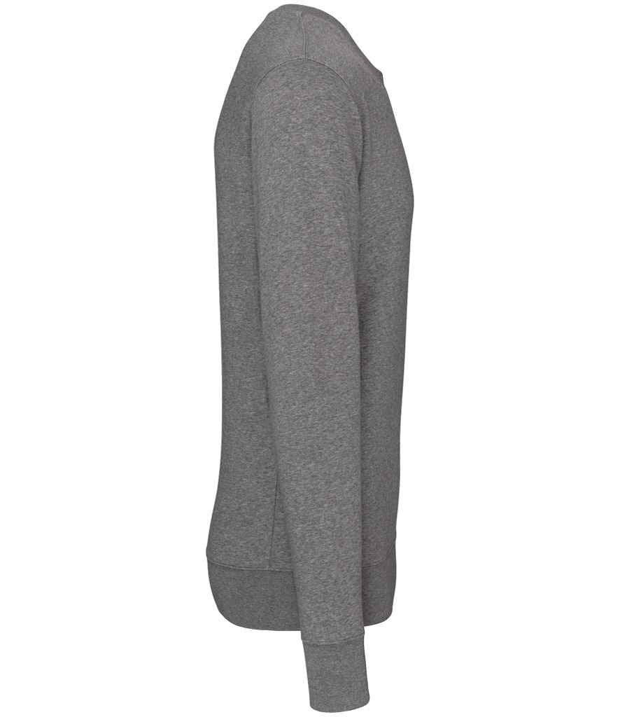 Kariban Unisex Crew Neck Sweatshirt