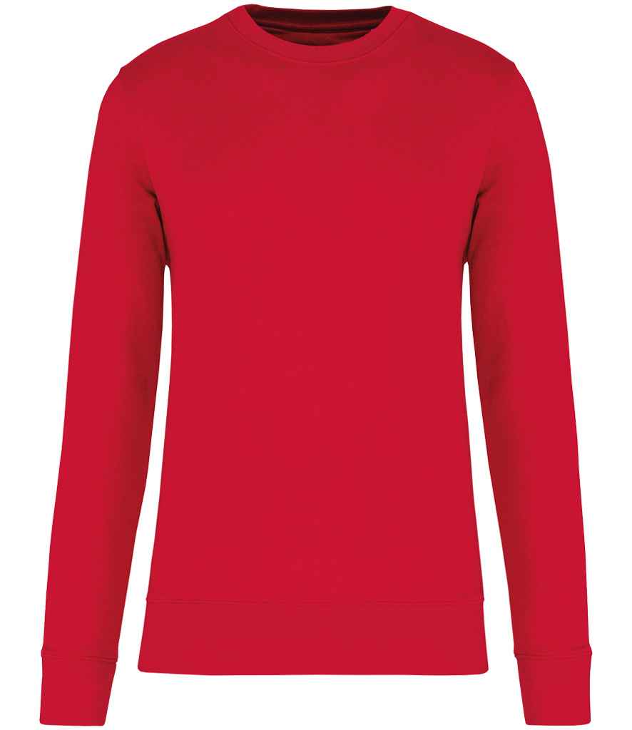 Kariban Unisex Crew Neck Sweatshirt