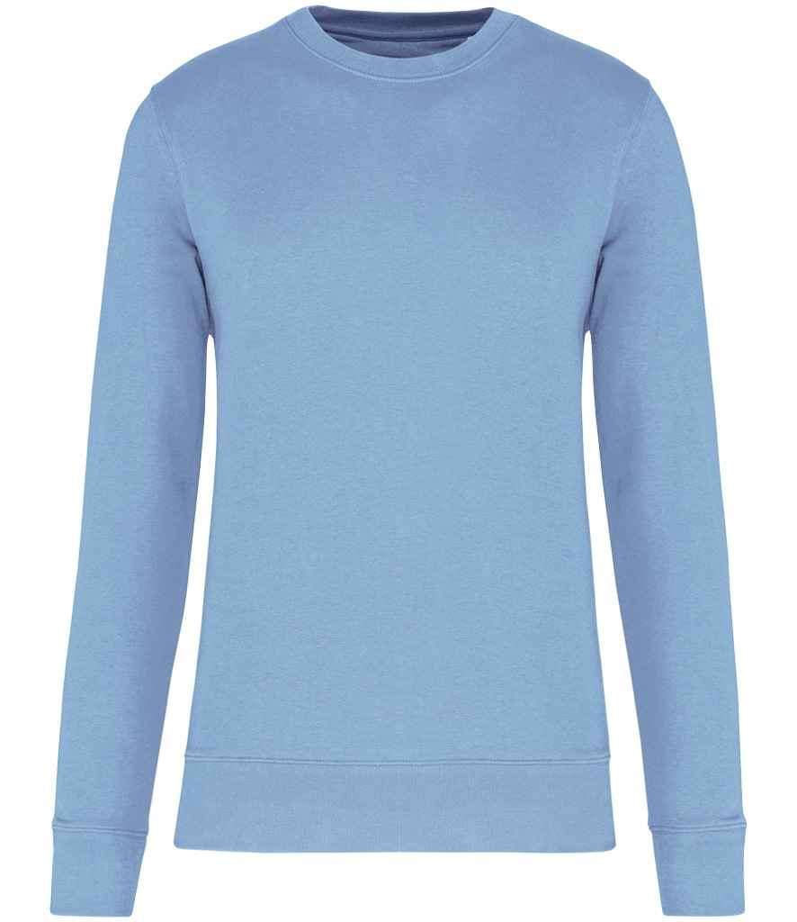 Kariban Unisex Crew Neck Sweatshirt
