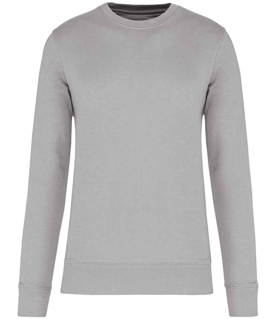 Kariban Unisex Crew Neck Sweatshirt
