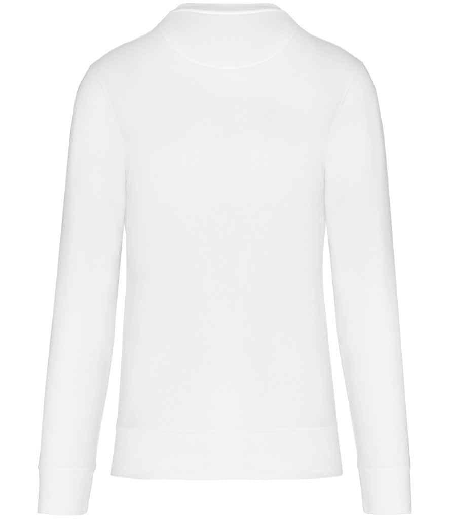 Kariban Unisex Crew Neck Sweatshirt