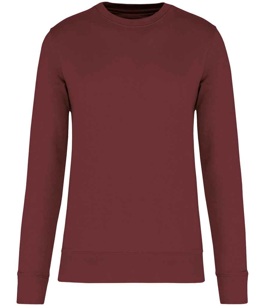 Kariban Unisex Crew Neck Sweatshirt