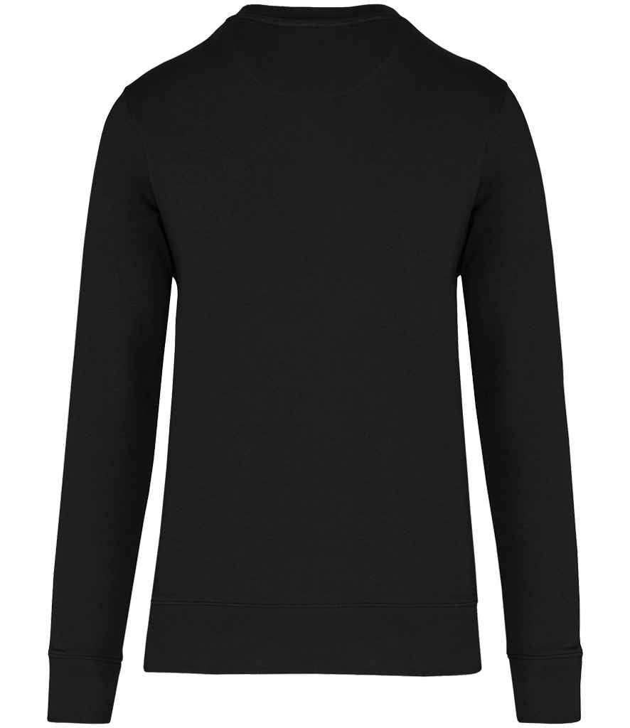 Kariban Kids Crew Neck Sweatshirt