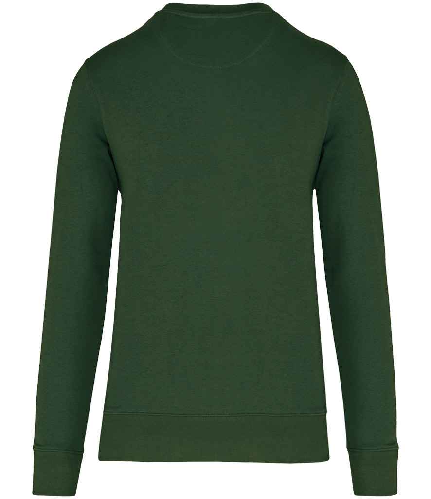 Kariban Kids Crew Neck Sweatshirt